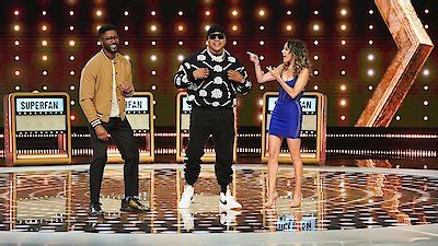 Watch Superfan Season 1 Episode 1: LL Cool J .